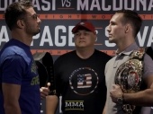 Bellator 206 Online Betting Guide