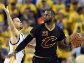 Best Ever NBA Playoff Performances