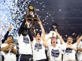Best March Madness Games
