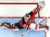 Best NHL Goalies of All Time