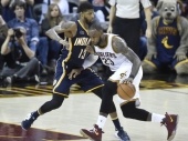 Better Sunday NBA Playoff Picks