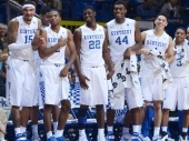 Bevy Of Kentucky  NCAA Tournament Props On Bovada