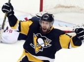 Penguins Vs. Capitals is The Time of Nick
