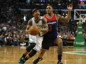 Boston Celtics Vs. Washington Wizards Series Betting Analysis