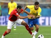Brazil vs Costa Rica Odds
