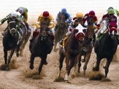 Breeders' Cup Filly & Mare Sprint 2018 Odds