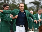Can Spieth Follow Masters Win With RBC Heritage Victory?