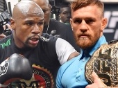 Can McGregor Beat Mayweather?