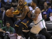 Can The Celtics Rebound From Game 1 Implosion?