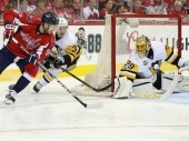 Capitals Down to Last Lifeline