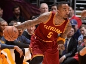 Cavaliers Get JR Smith Back For Game 3 Vs. Bulls, May Lose Iman Shumpert