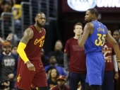 Cavaliers Have Golden Opportunity in Game 1