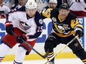 Columbus Blue Jackets Vs. Pittsburgh Penguins Betting Analysis
