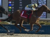 2018 Coronation Futurity at Woodbine