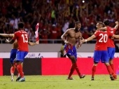 Costa Rica vs Serbia Odds