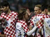 Croatia vs Nigeria Odds