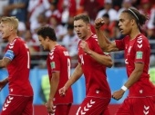 Denmark vs Australia Odds