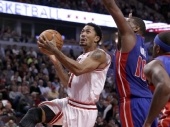 Derrick Rose Will Return This Season, So Bulls Title Futures Adjust