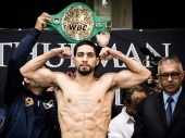 What to Expect From The Shawn Porter vs Danny Garcia Fight?