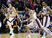 Final Four Betting Picks