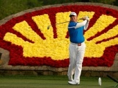 Final Masters Spot Up For Grabs At Houston Open
