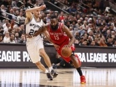 Find Your Perfect Bet For Rockets Vs. Spurs Game 5