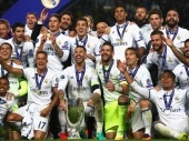 4 Facts About The UEFA Super Cup