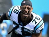 Greg Hardy Addition Boosts Cowboys Super Bowl 50 Odds