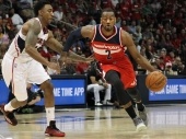 Hawks In Big Trouble With Loss In Game 2 Vs. Wizards