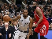 Houston Rockets Vs. San Antonio Betting Tips