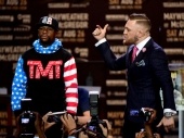How Much Will McGregor And Mayweather Earn?