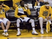 Any Reason Not to Bet On The Warriors in Game 4?