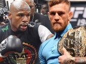 McGregor Vs. Mayweather Props