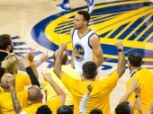 Monday's Best NBA Playoff Bet: Go All-in on a Warriors Sweep