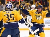 Nashville Are Analytical Predators