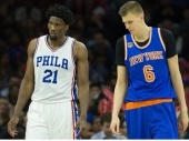 NBA 2017/18 Odds to Win The Atlantic Division