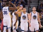 NBA 2017/18 Odds to Win The Pacific Division