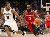 NBA 2017/18 Odds to Win The Southwest Division