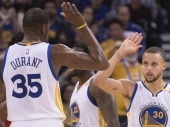 NBA Picks Parlay: Golden State Warriors to Ground Hawks