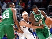 NBA Picks: Philadelphia 76ers vs Boston Celtics London Game