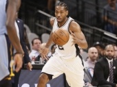NBA Playoff Thursday Game Odds Comparison