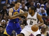 NBA Playoffs: Who Will Win The West