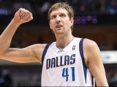 NBA Wednesday Night on The Hardwood: Dallas Mavericks Vs. Boston Celtics