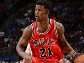 NBA Wednesday Night on The Hardwood: Denver Nuggets Vs. Chicago Bulls