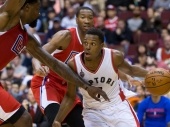 NBA Wednesday Night on The Hardwood: San Antonio Spurs Vs. Toronto Raptors