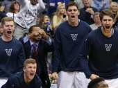 NCAA Tournament: Spread Bettors Are Wild About The Wildcats