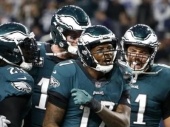 NFL 2019 Opening Lines: Eagles Won't Land Another Title