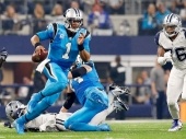 Best Bets of NFL Week 1