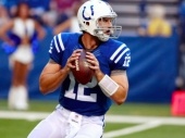 NFL Week Seven Picks