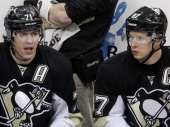 NHL Conn Smythe Trophy Favorites
